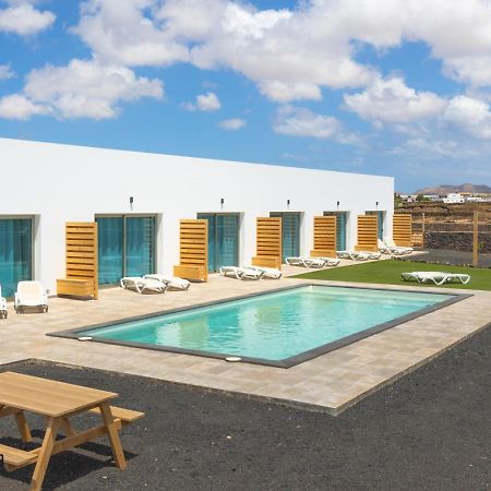 דירות לה אוליבה Lola Loft 5 Lajares Irent Fuerteventura מראה חיצוני תמונה