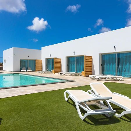 דירות לה אוליבה Lola Loft 5 Lajares Irent Fuerteventura מראה חיצוני תמונה