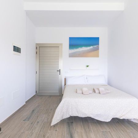 דירות לה אוליבה Lola Loft 5 Lajares Irent Fuerteventura מראה חיצוני תמונה