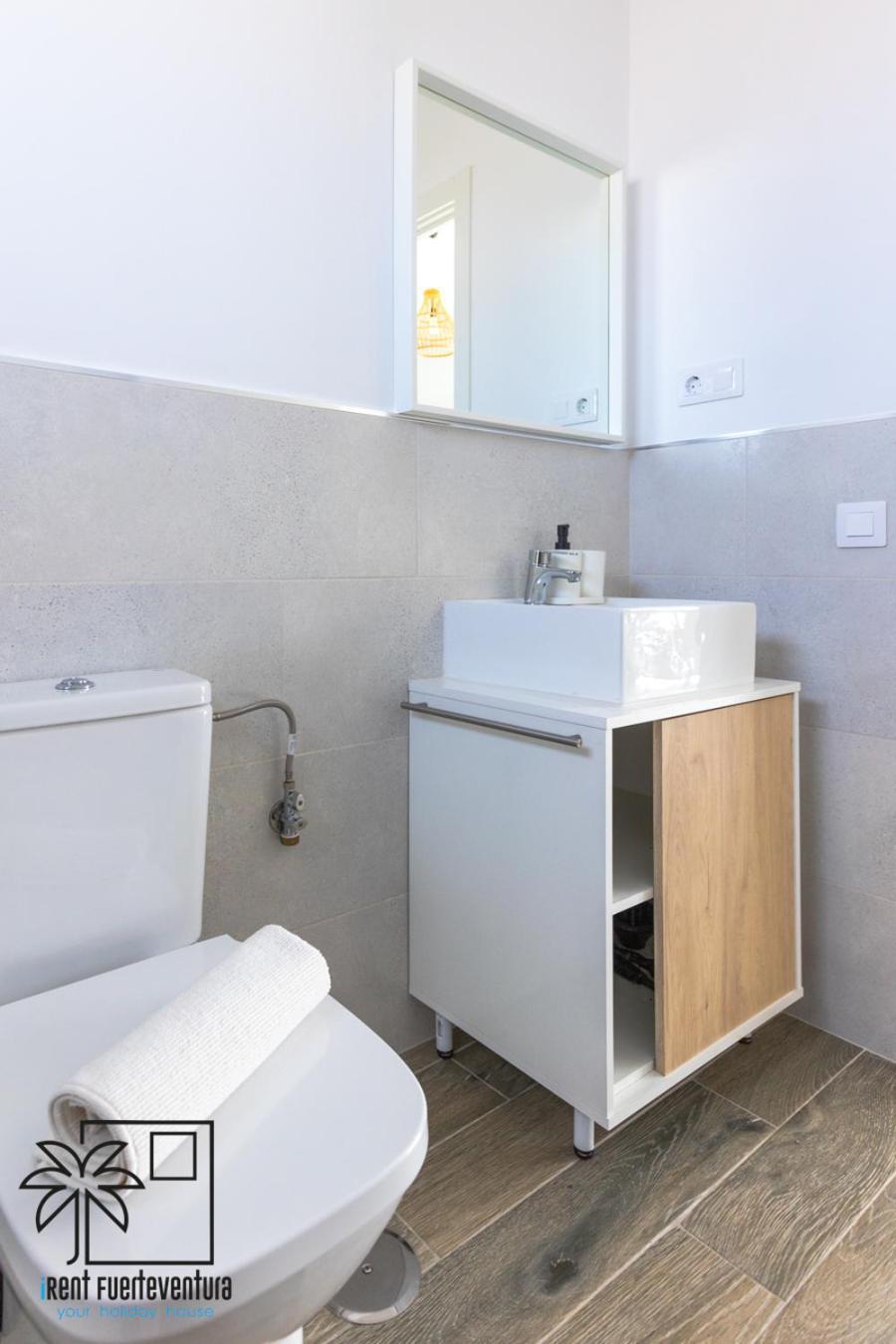 דירות לה אוליבה Lola Loft 5 Lajares Irent Fuerteventura מראה חיצוני תמונה
