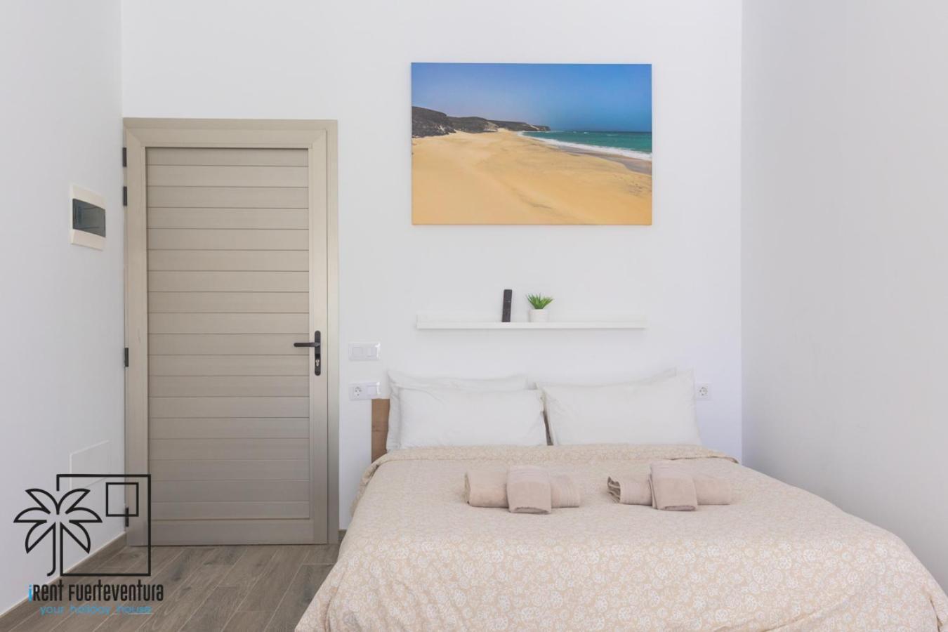 דירות לה אוליבה Lola Loft 5 Lajares Irent Fuerteventura מראה חיצוני תמונה