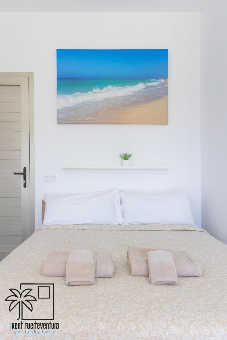 דירות לה אוליבה Lola Loft 5 Lajares Irent Fuerteventura מראה חיצוני תמונה