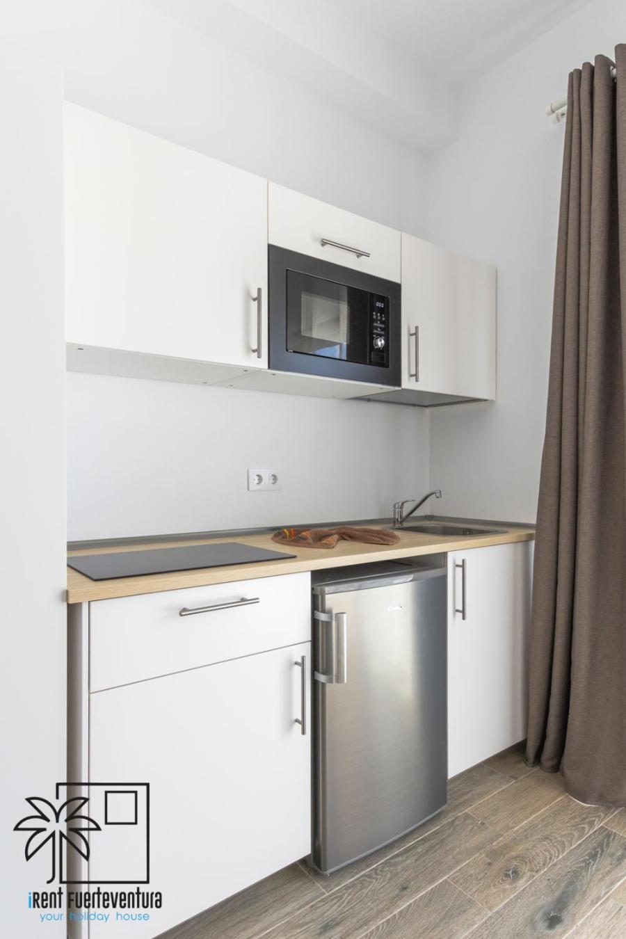 דירות לה אוליבה Lola Loft 5 Lajares Irent Fuerteventura מראה חיצוני תמונה
