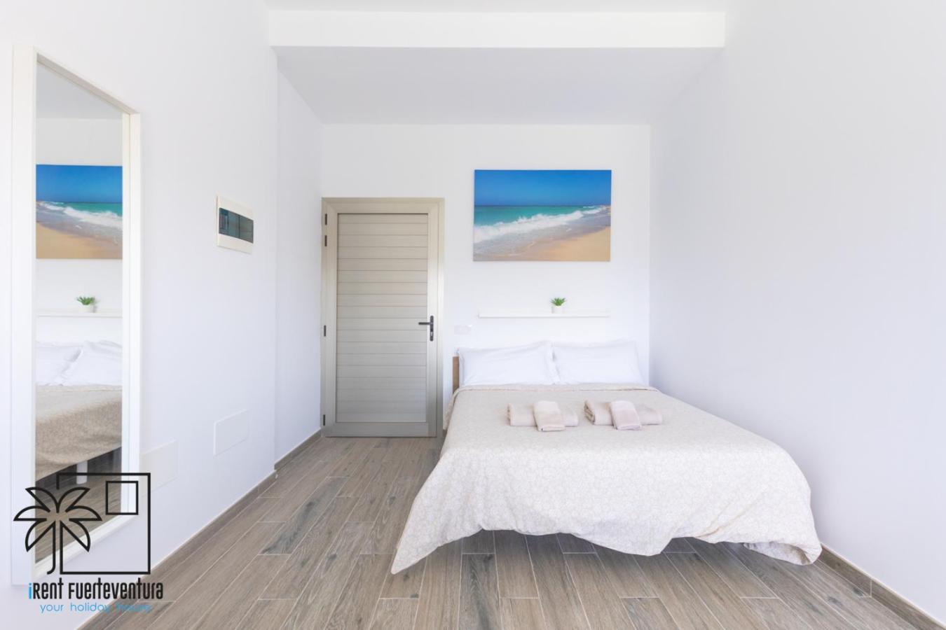 דירות לה אוליבה Lola Loft 5 Lajares Irent Fuerteventura מראה חיצוני תמונה