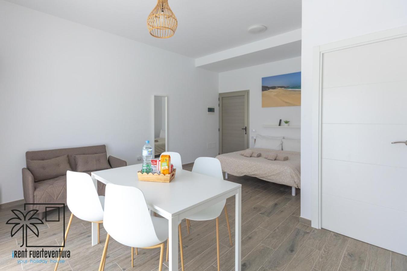 דירות לה אוליבה Lola Loft 5 Lajares Irent Fuerteventura מראה חיצוני תמונה